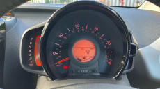 Peugeot 108 1.2 PureTech Allure 5dr Petrol Hatchback